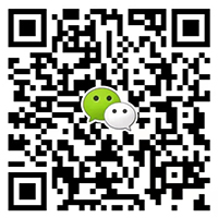 微信二維碼